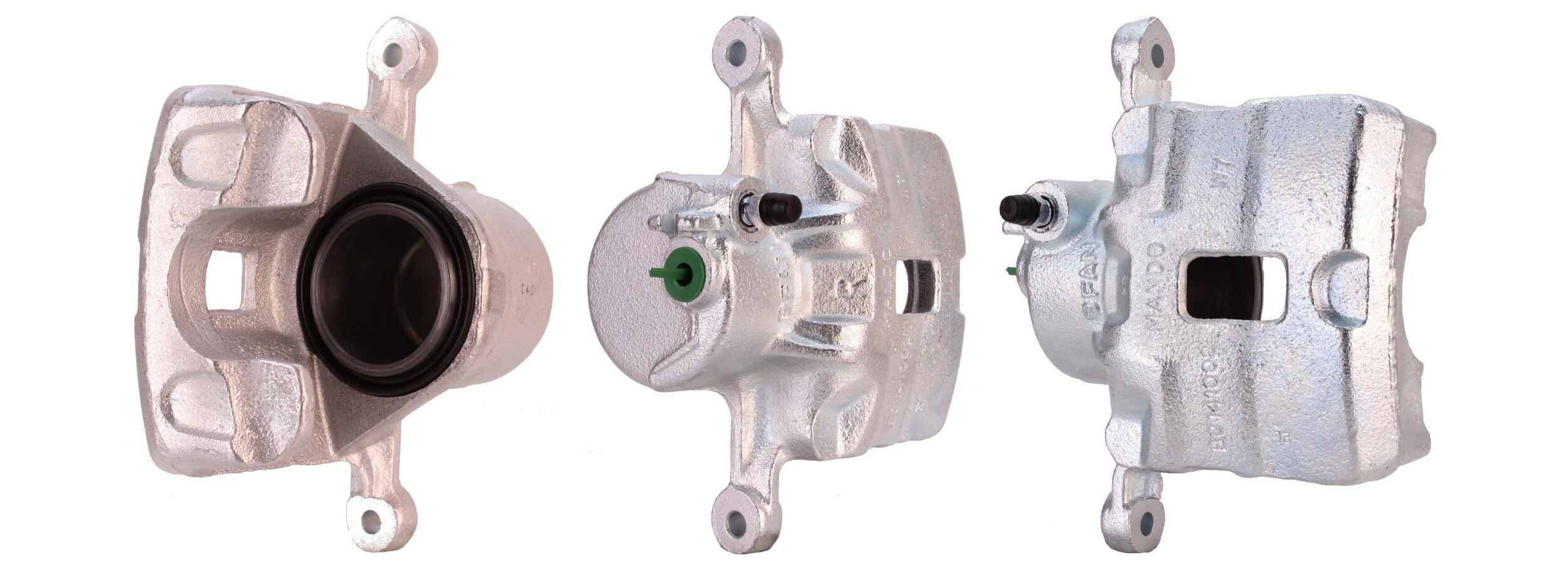 Remzadel/remklauw DRI 3205210