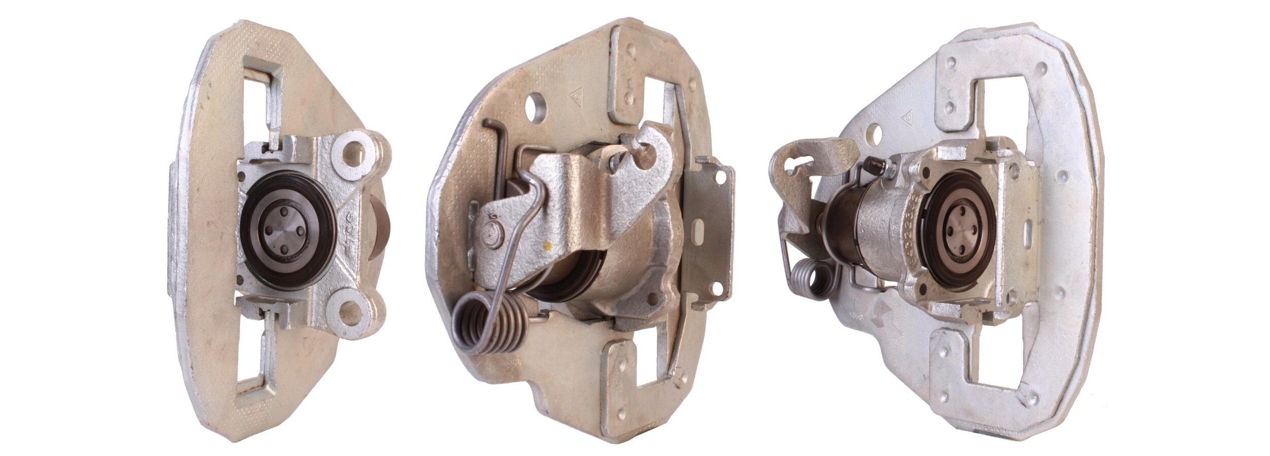 Remzadel/remklauw DRI 3151111