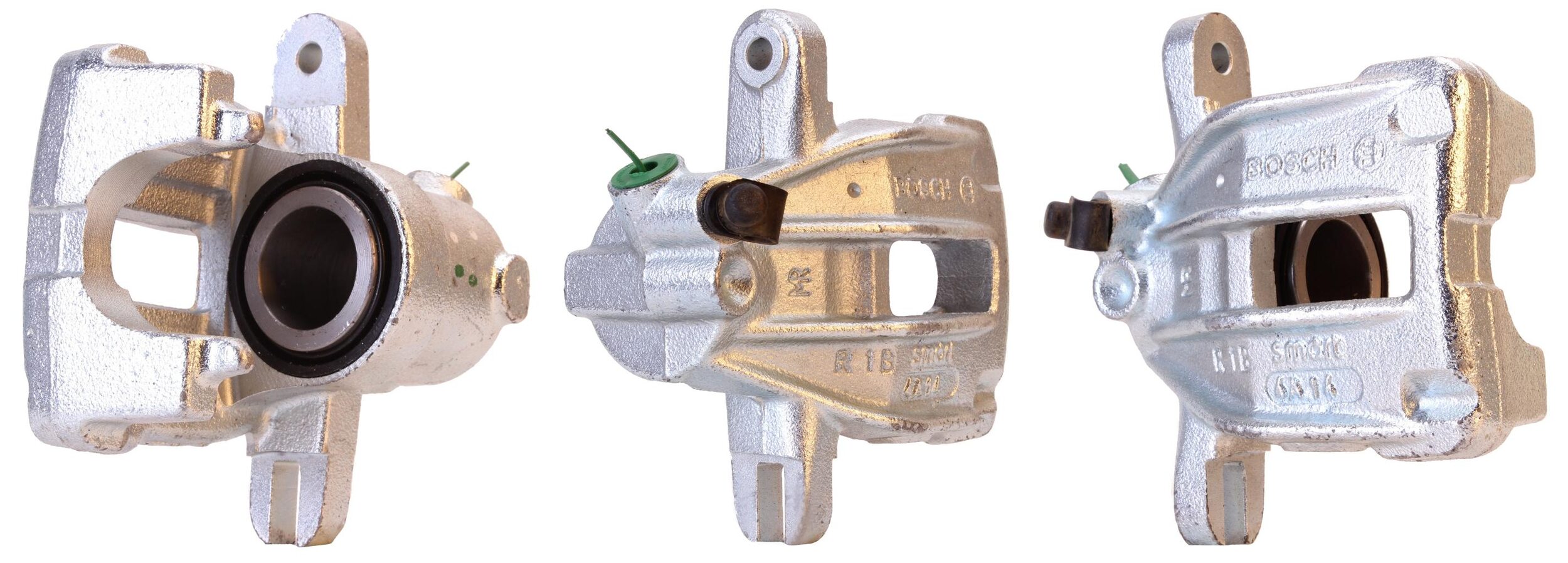 Remzadel/remklauw DRI 3266900