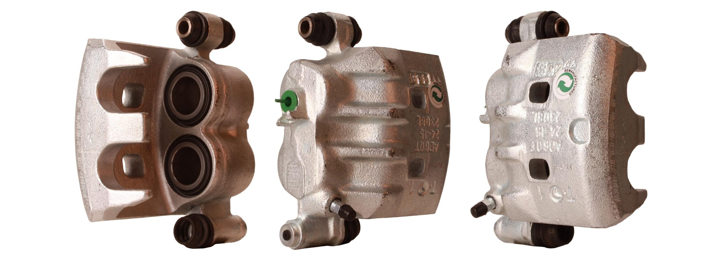 Remzadel/remklauw DRI 3128510