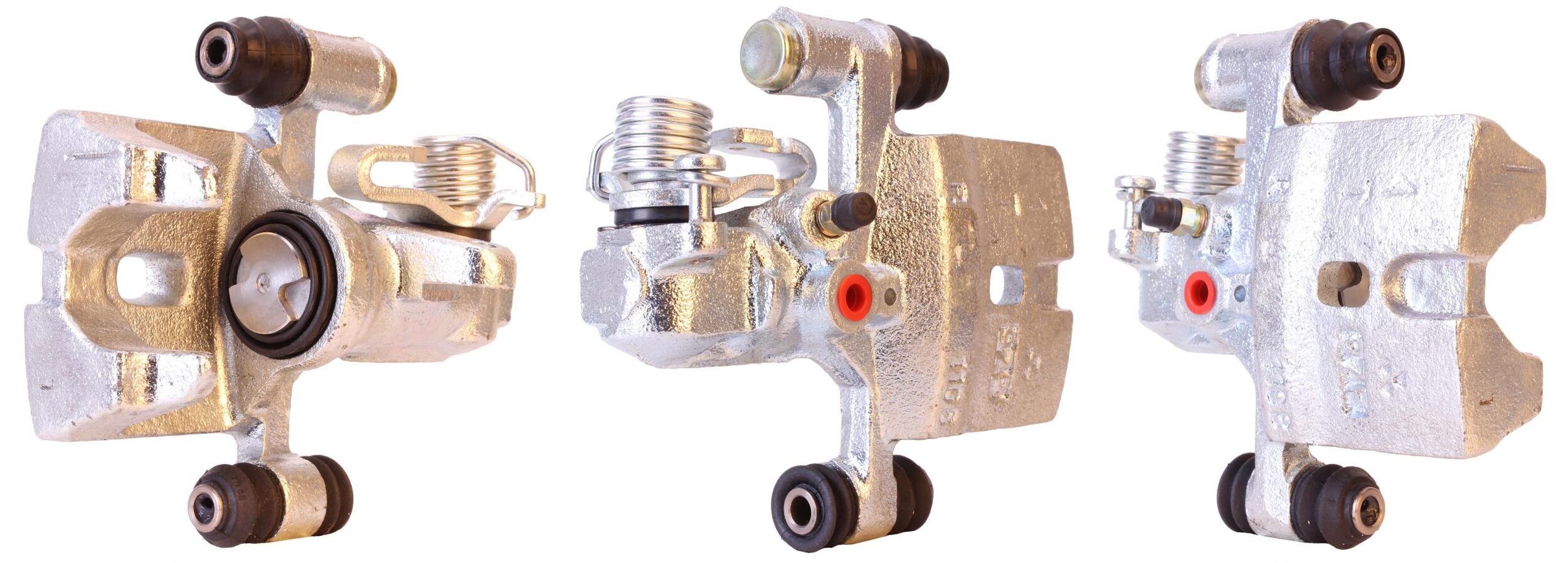 DRI Remzadel/remklauw 4224010