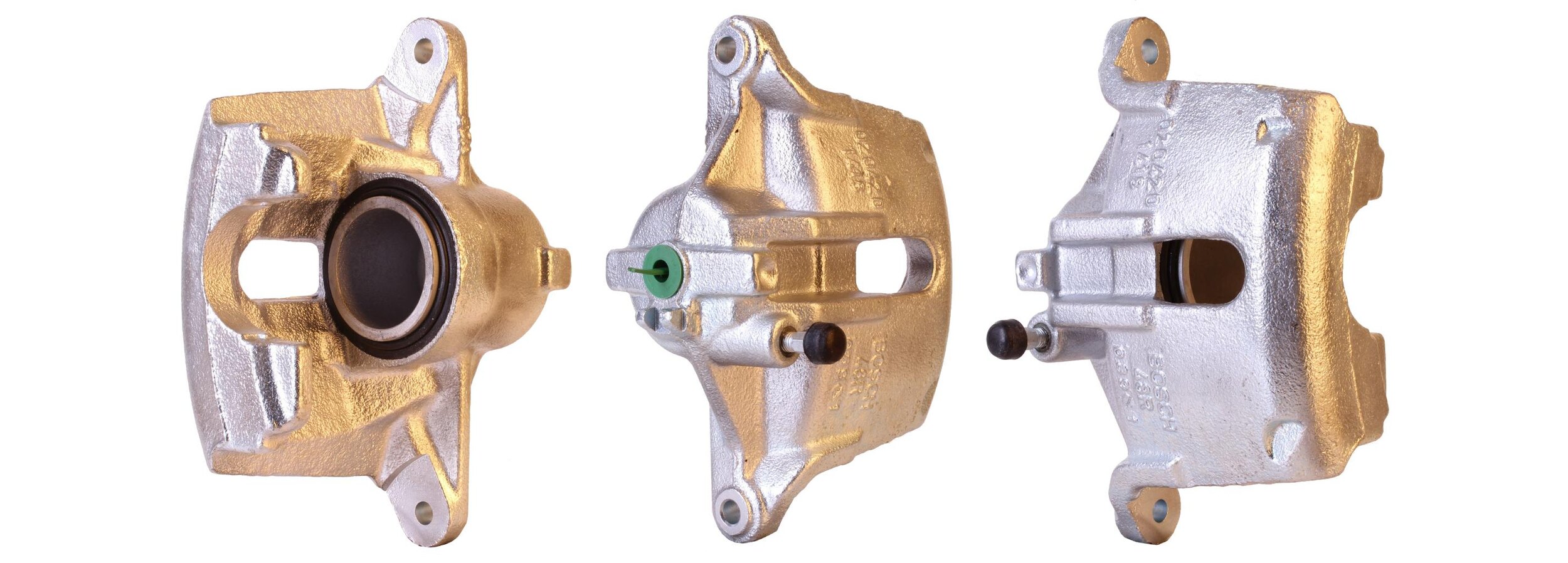 DRI Remzadel/remklauw 3273600