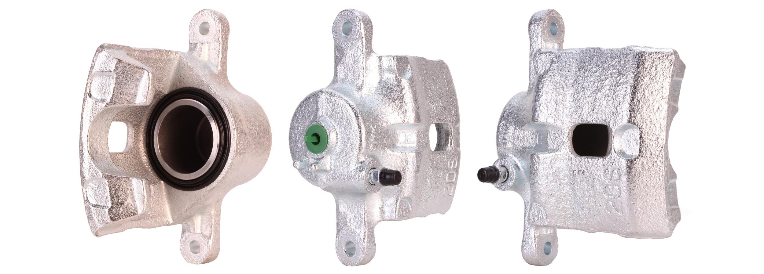 DRI Remzadel/remklauw 3295600