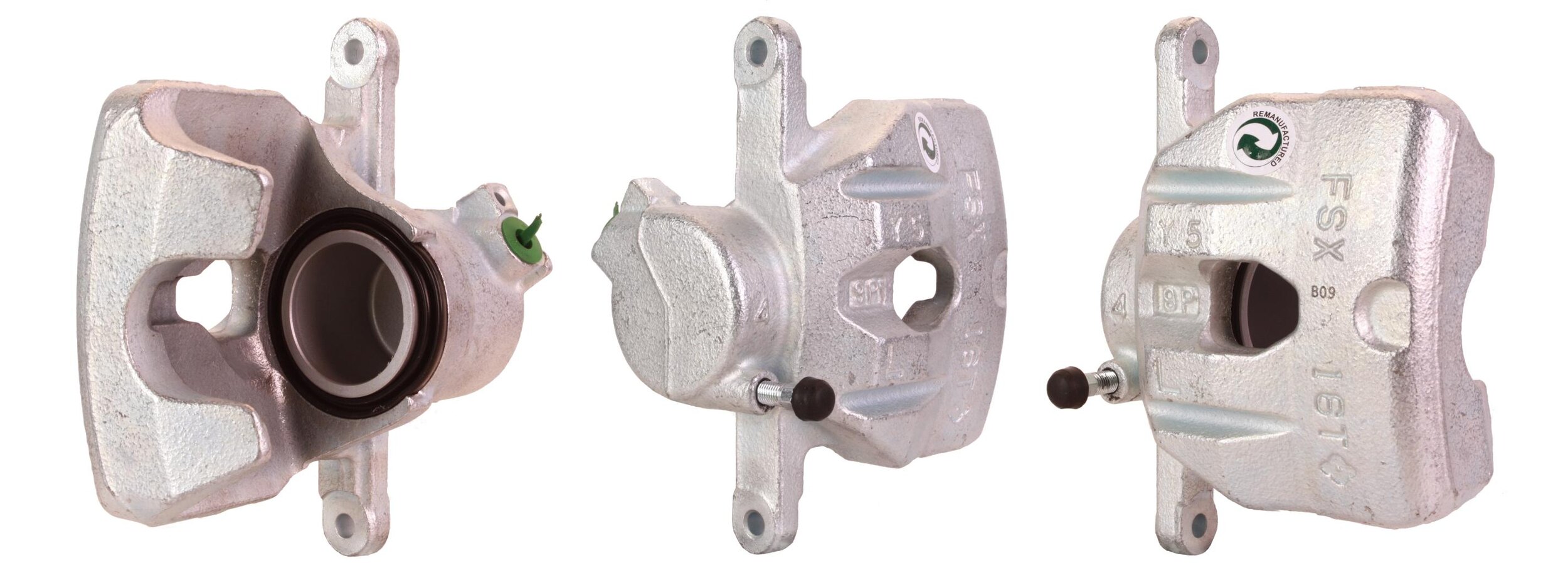 DRI Remzadel/remklauw 3184910