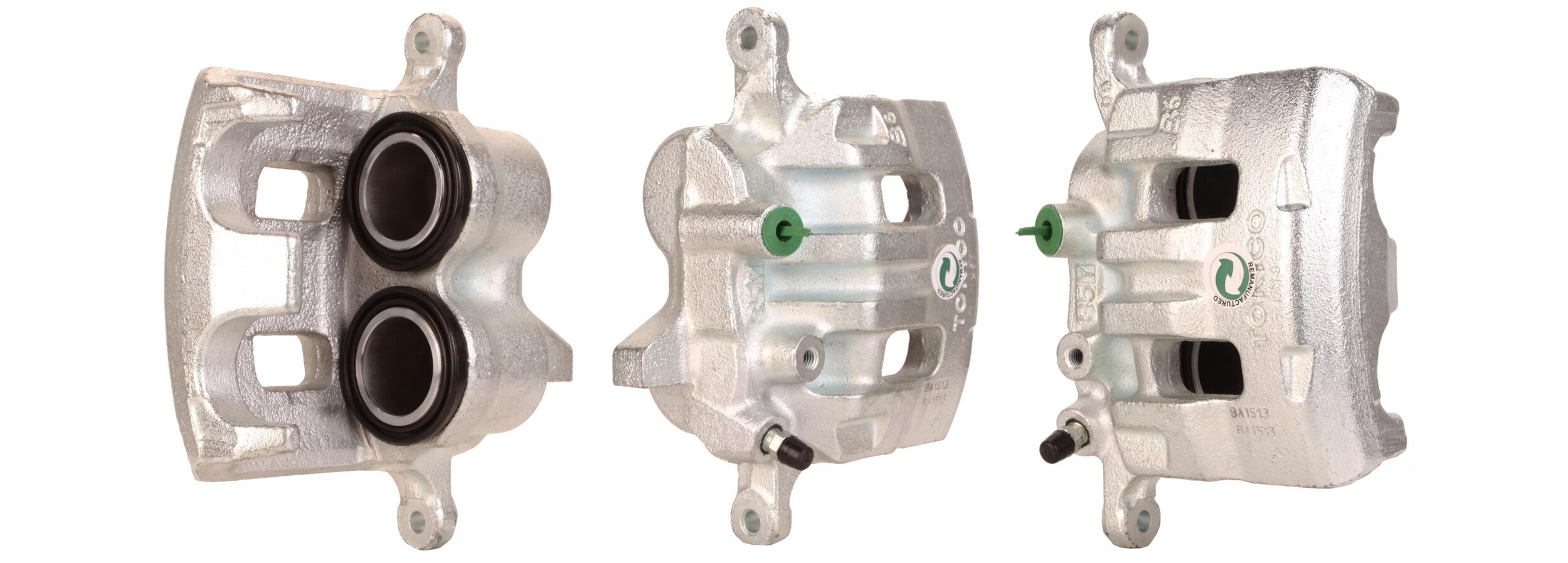 DRI Remzadel/remklauw 3199010