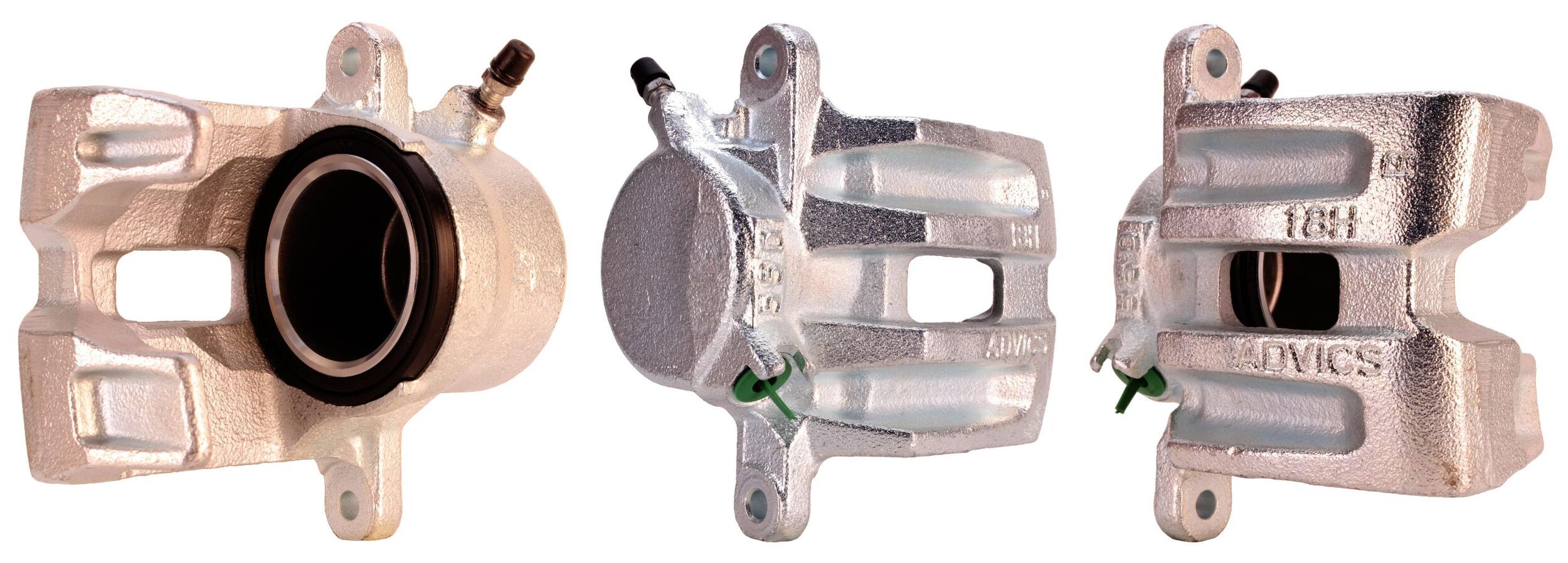 Remzadel/remklauw DRI 3290510