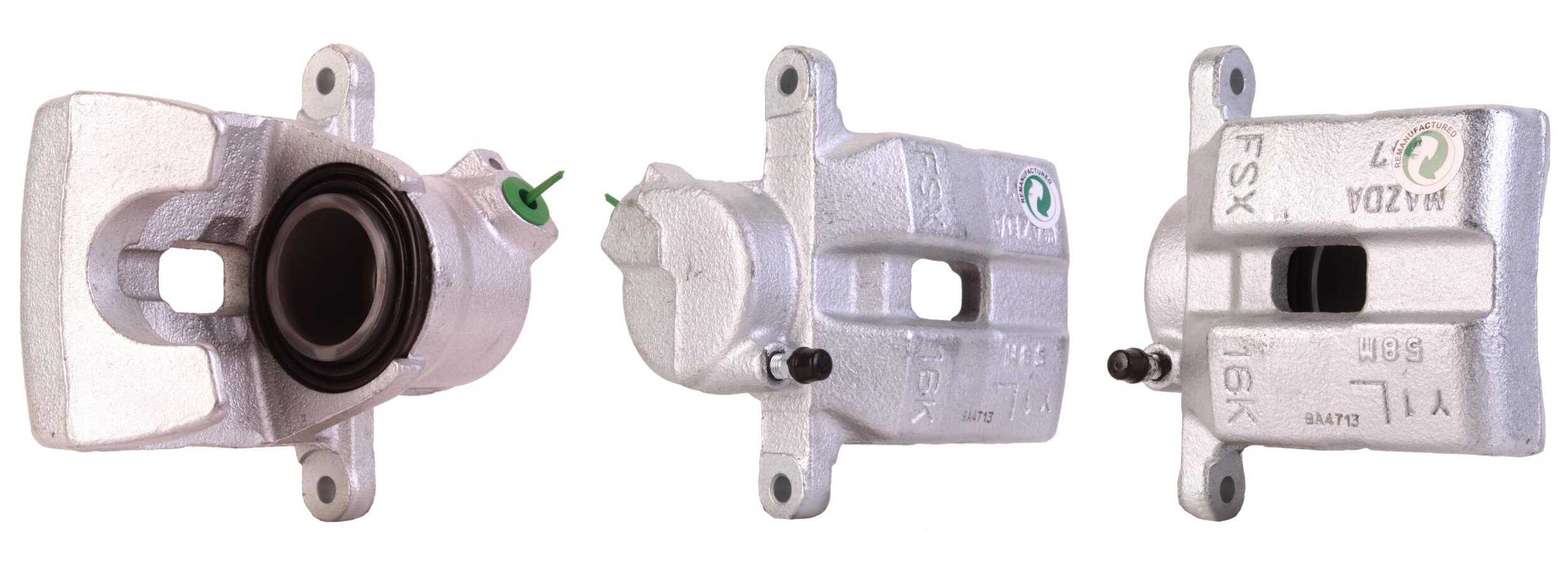 Remzadel/remklauw DRI 3188910