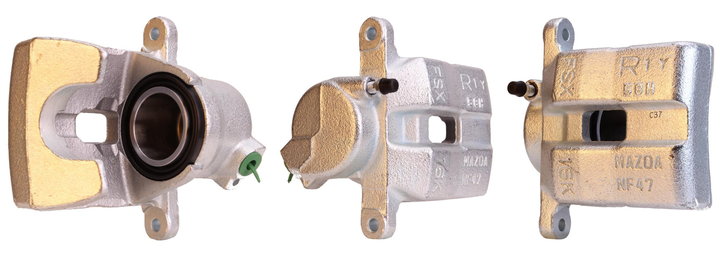 Remzadel/remklauw DRI 3288910