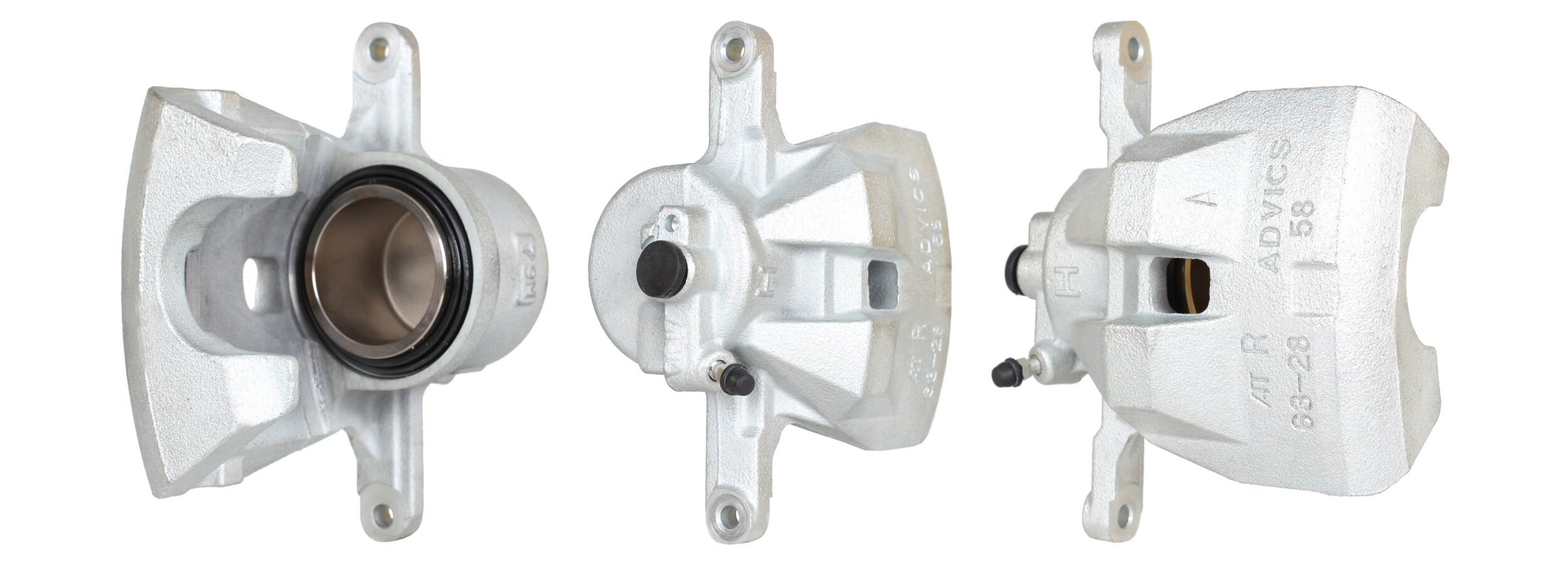 DRI Remzadel/remklauw 3297710