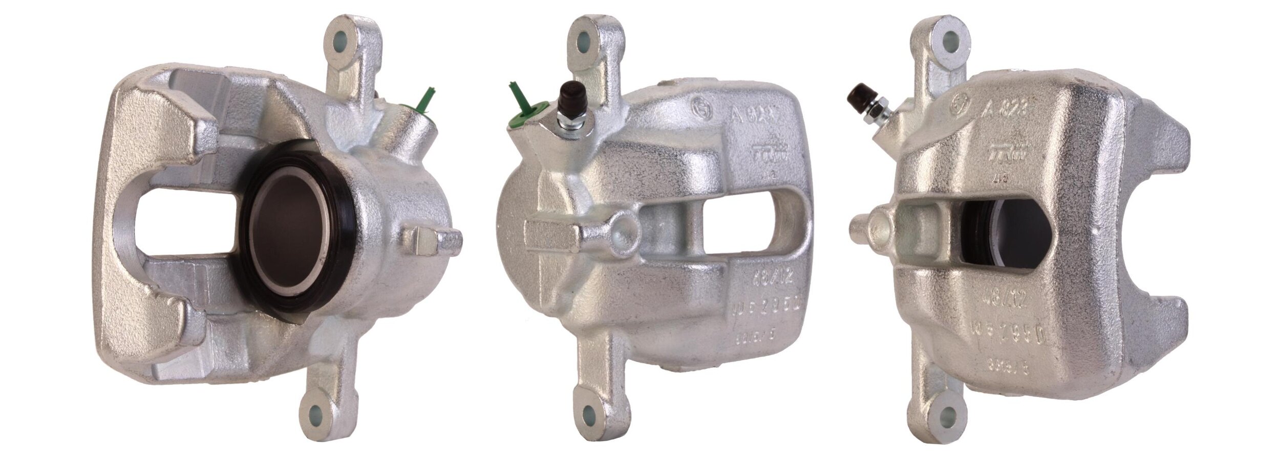 DRI Remzadel/remklauw 3196610