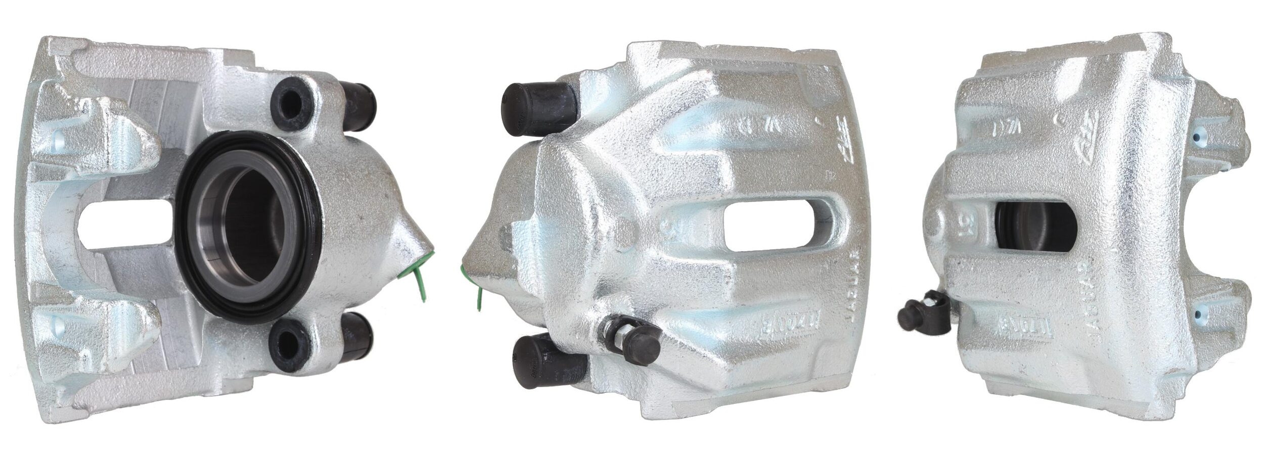 Remzadel/remklauw DRI 3106520