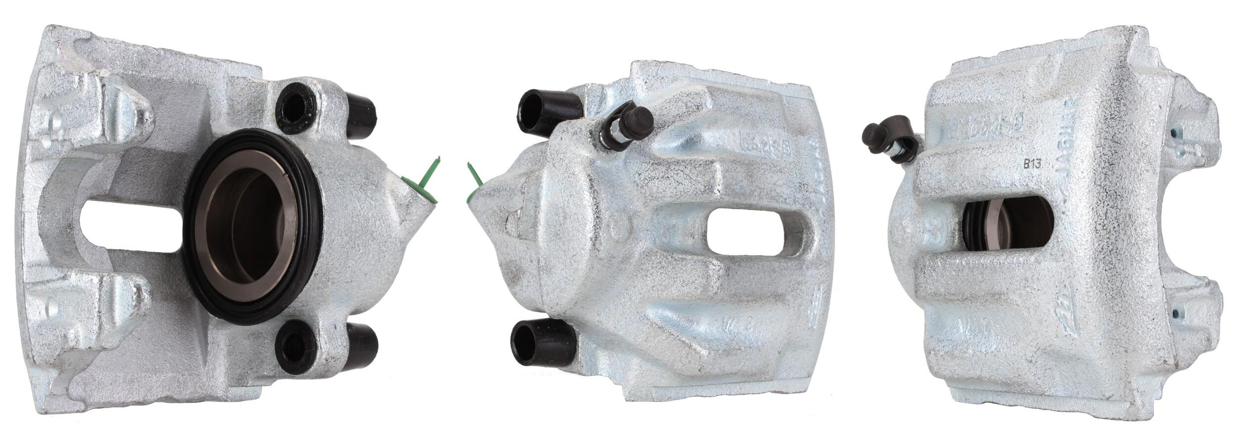 Remzadel/remklauw DRI 3206520