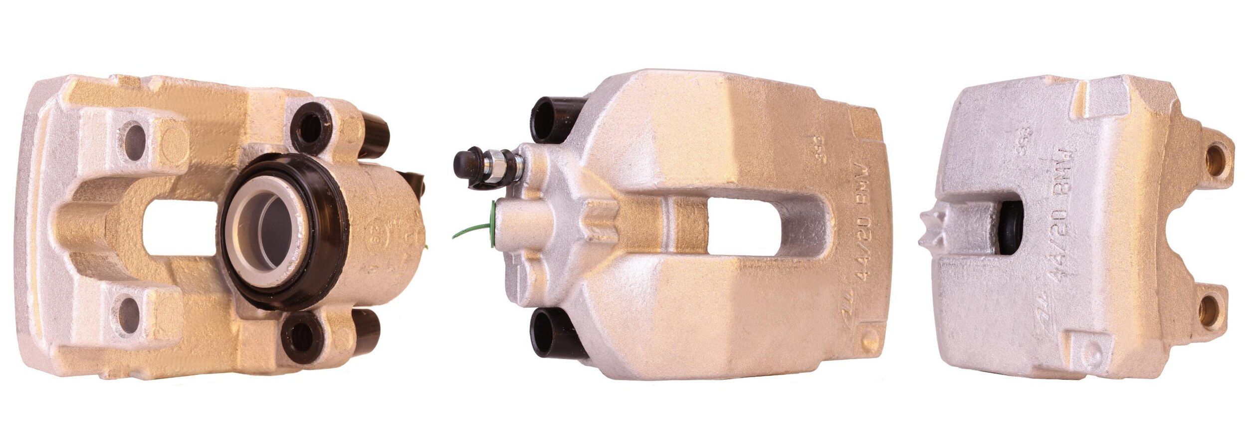 Remzadel/remklauw DRI 4210220