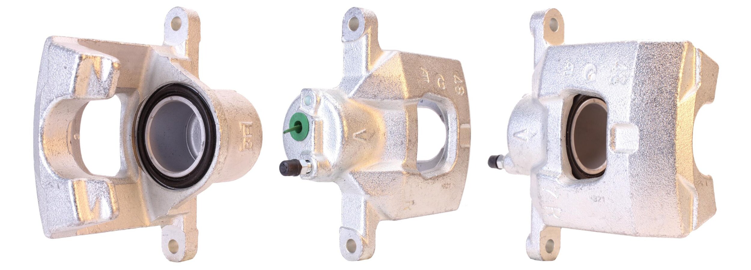 DRI Remzadel/remklauw 3211420