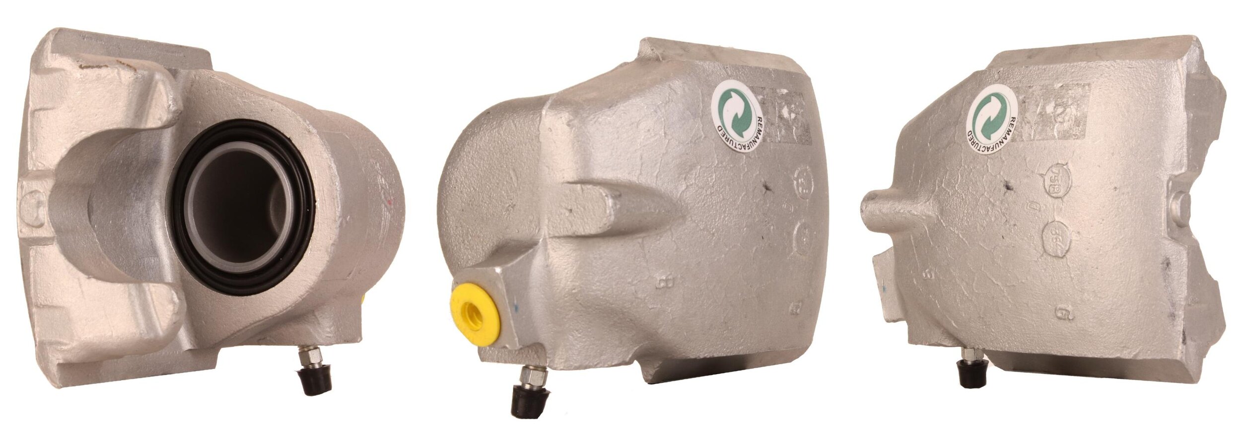 DRI Remzadel/remklauw 3108020