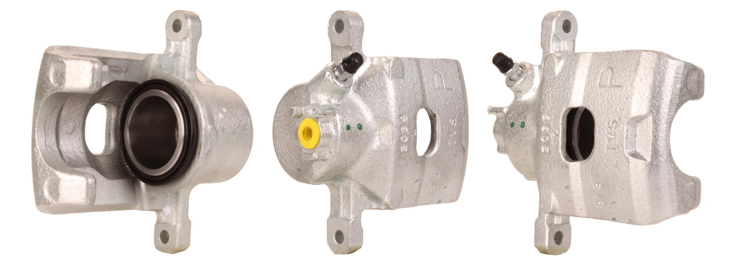 DRI Remzadel/remklauw 3119520