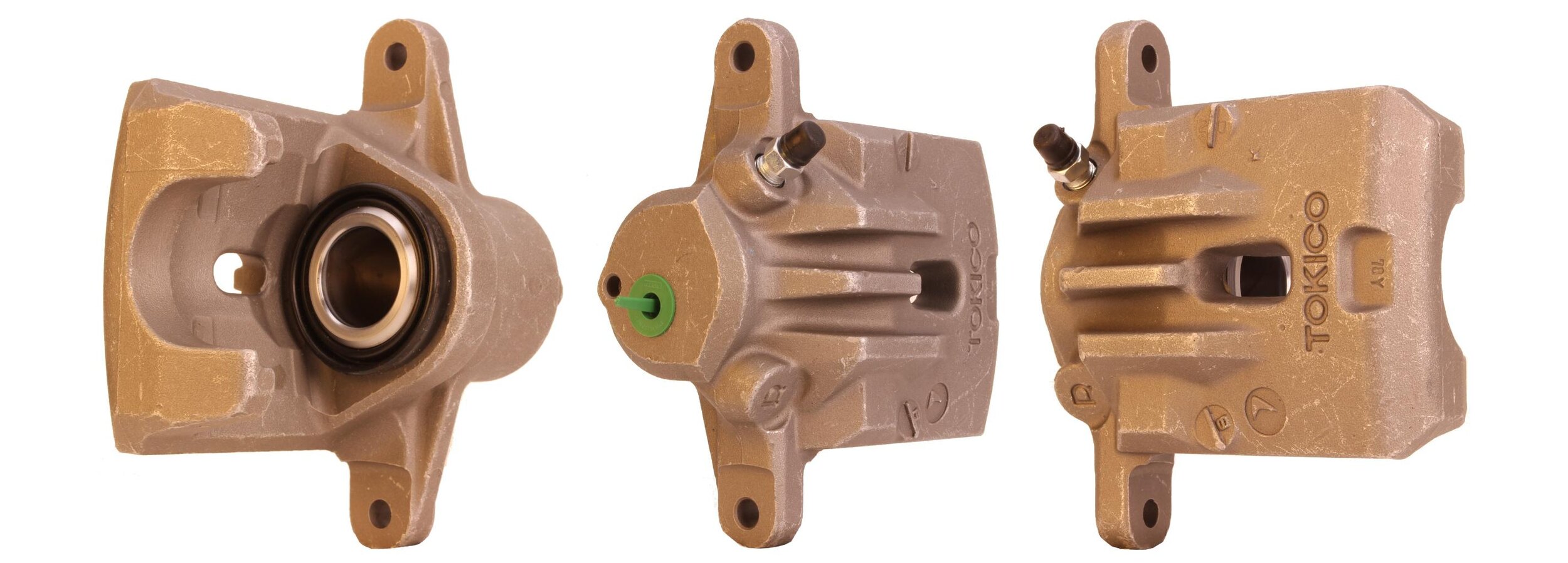 Remzadel/remklauw DRI 4214620