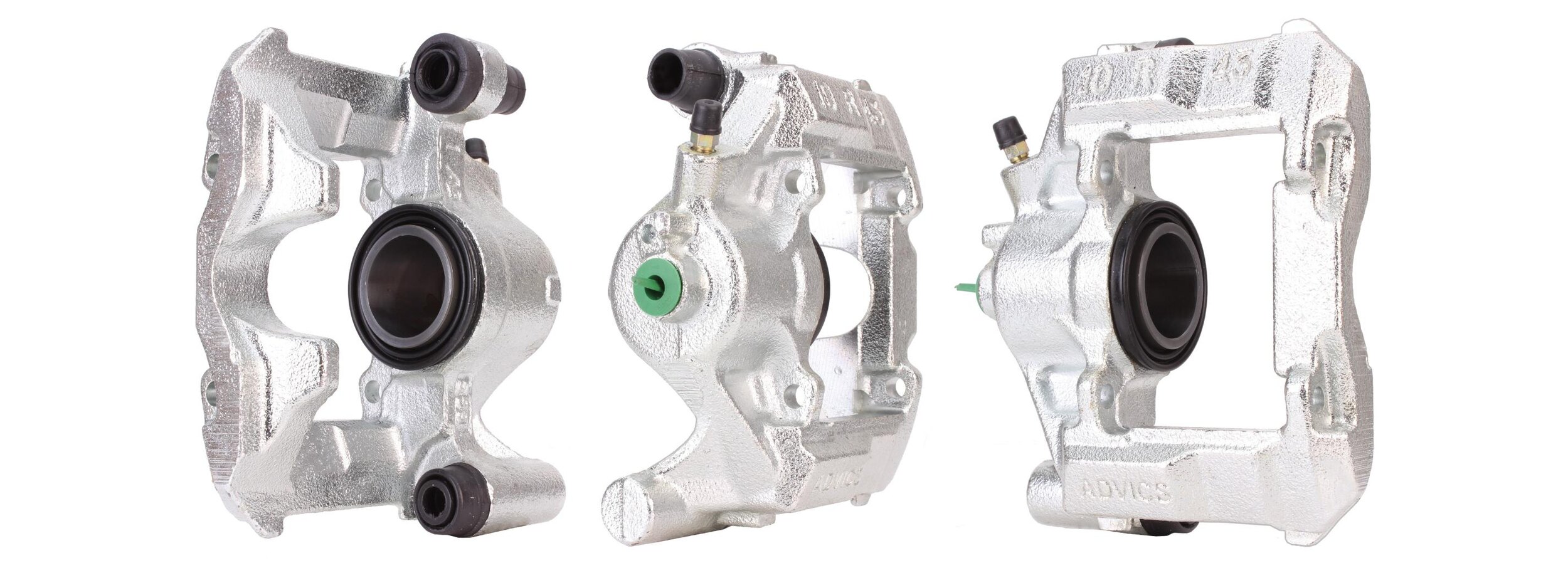 DRI Remzadel/remklauw 4215720