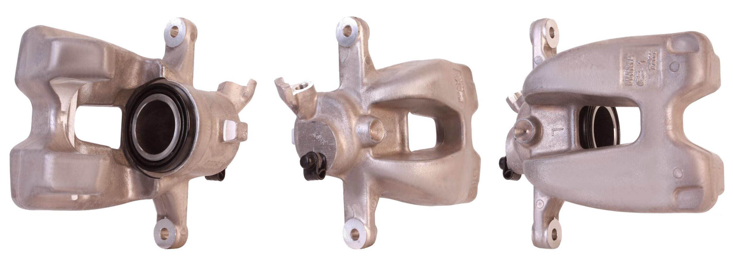 DRI Remzadel/remklauw 4116720