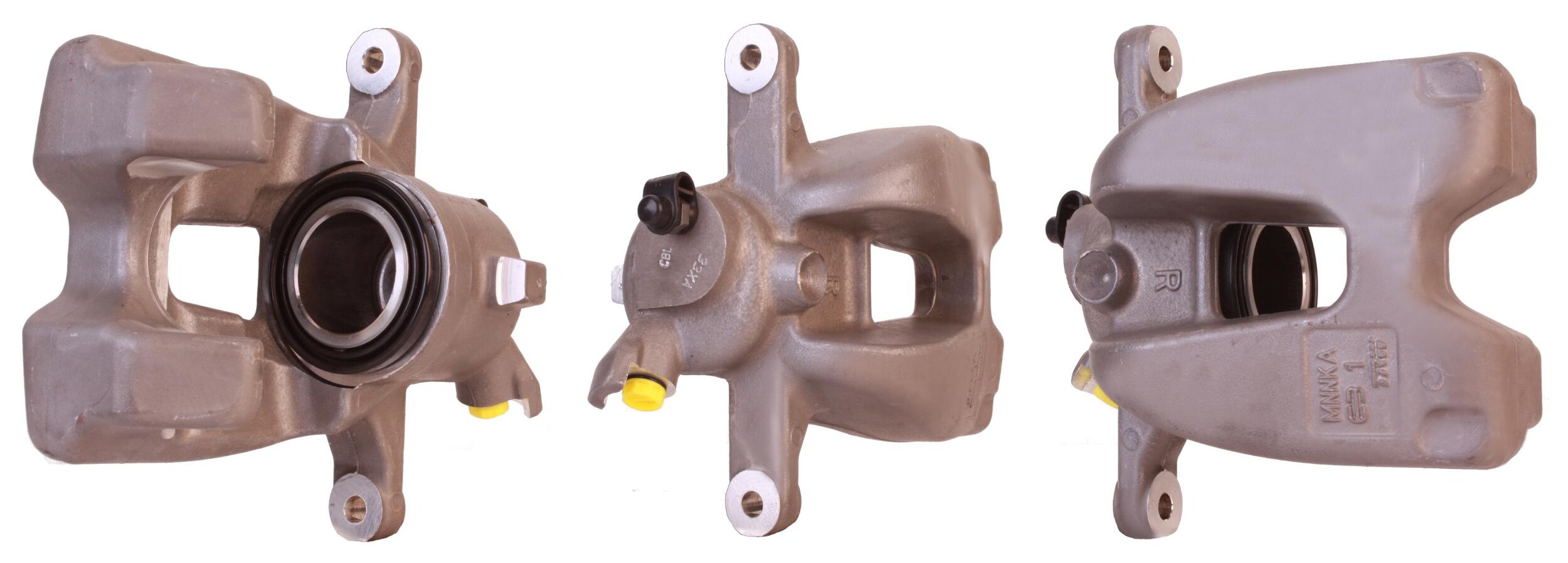 DRI Remzadel/remklauw 4216720