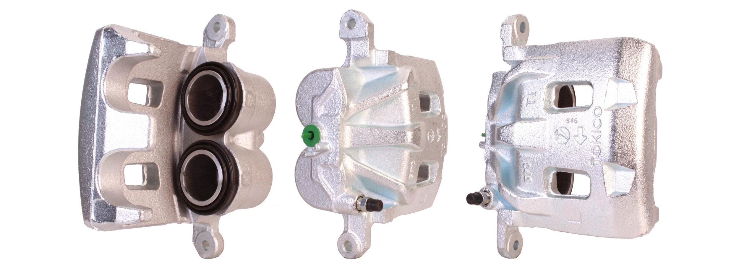 DRI Remzadel/remklauw 3111920