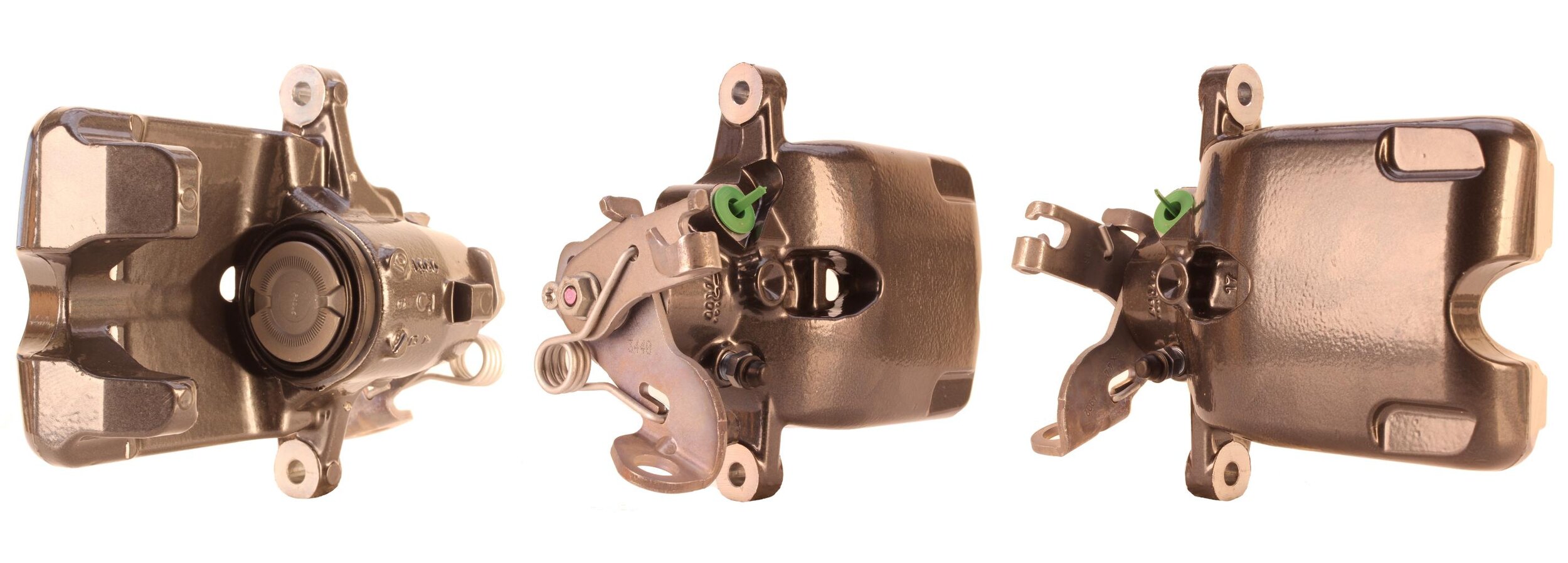 DRI Remzadel/remklauw 4226820