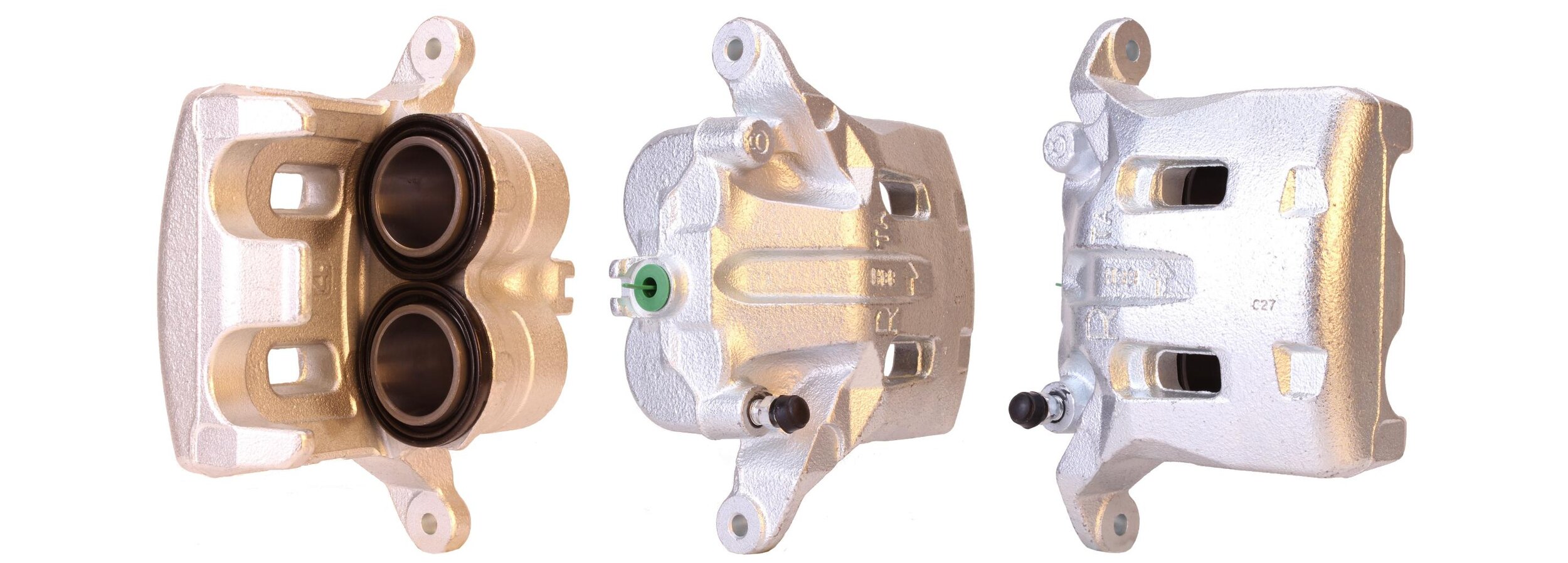 DRI Remzadel/remklauw 3227920