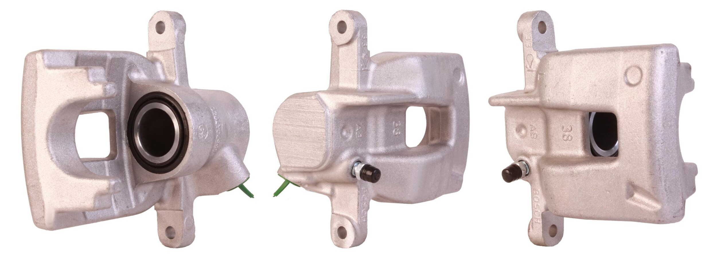 DRI Remzadel/remklauw 4134120