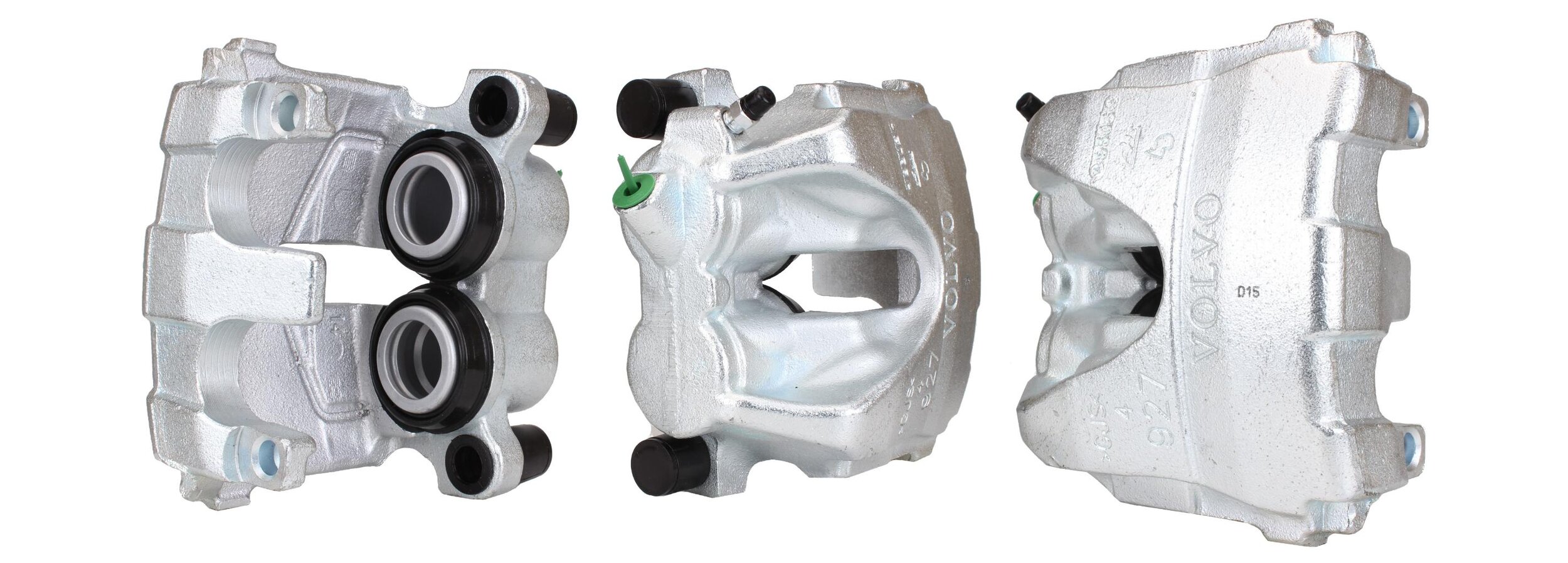 Remzadel/remklauw DRI 3139120