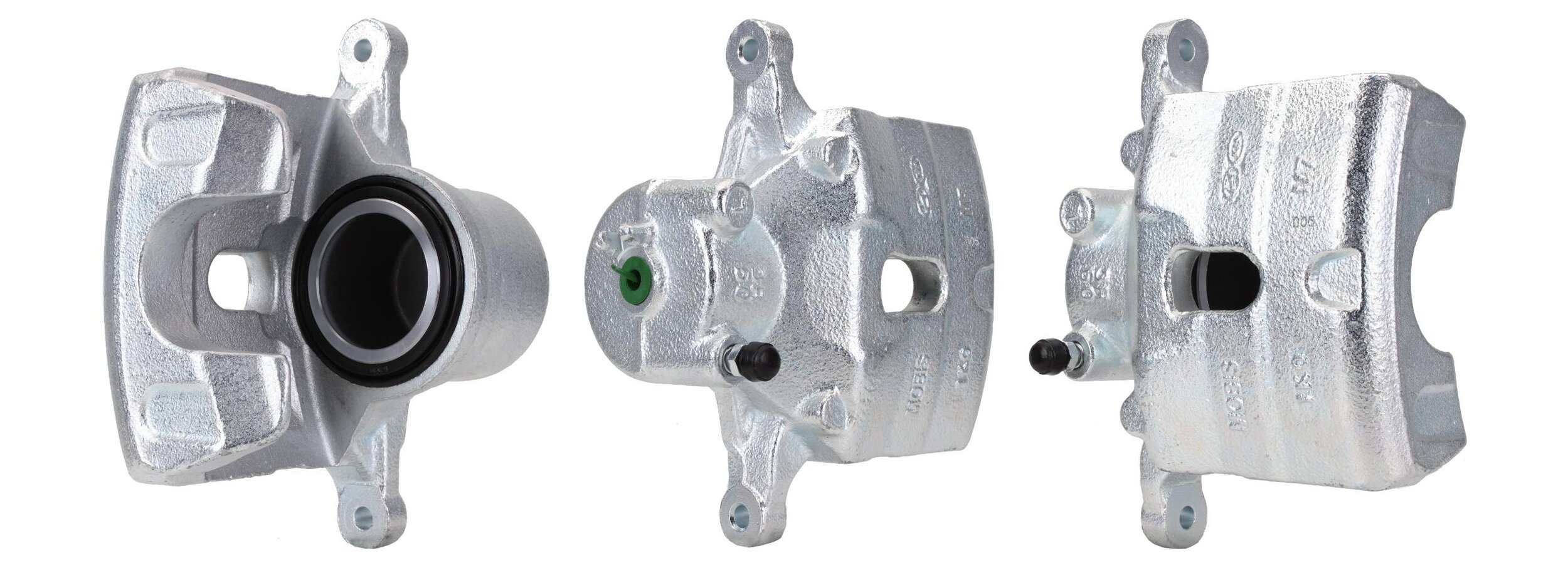 DRI Remzadel/remklauw 3134220