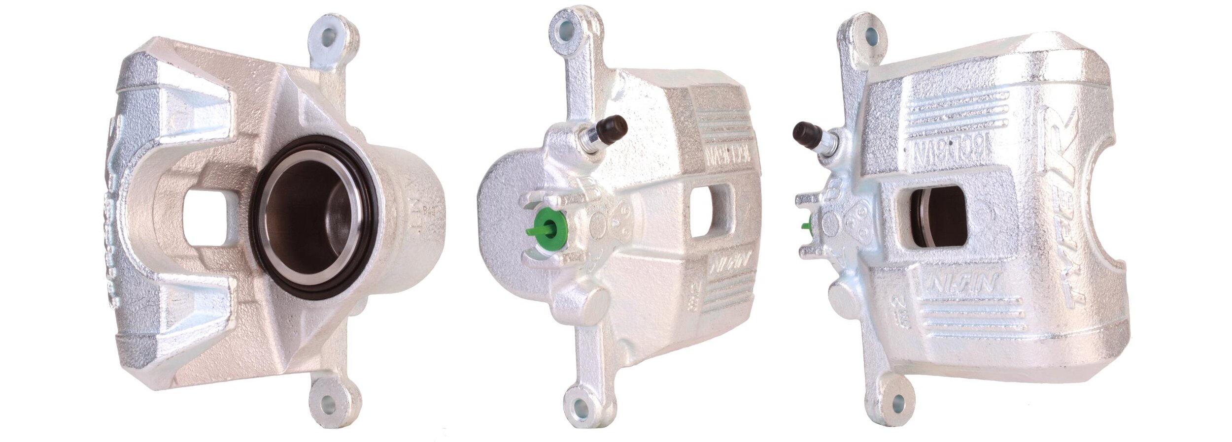 DRI Remzadel/remklauw 3126420