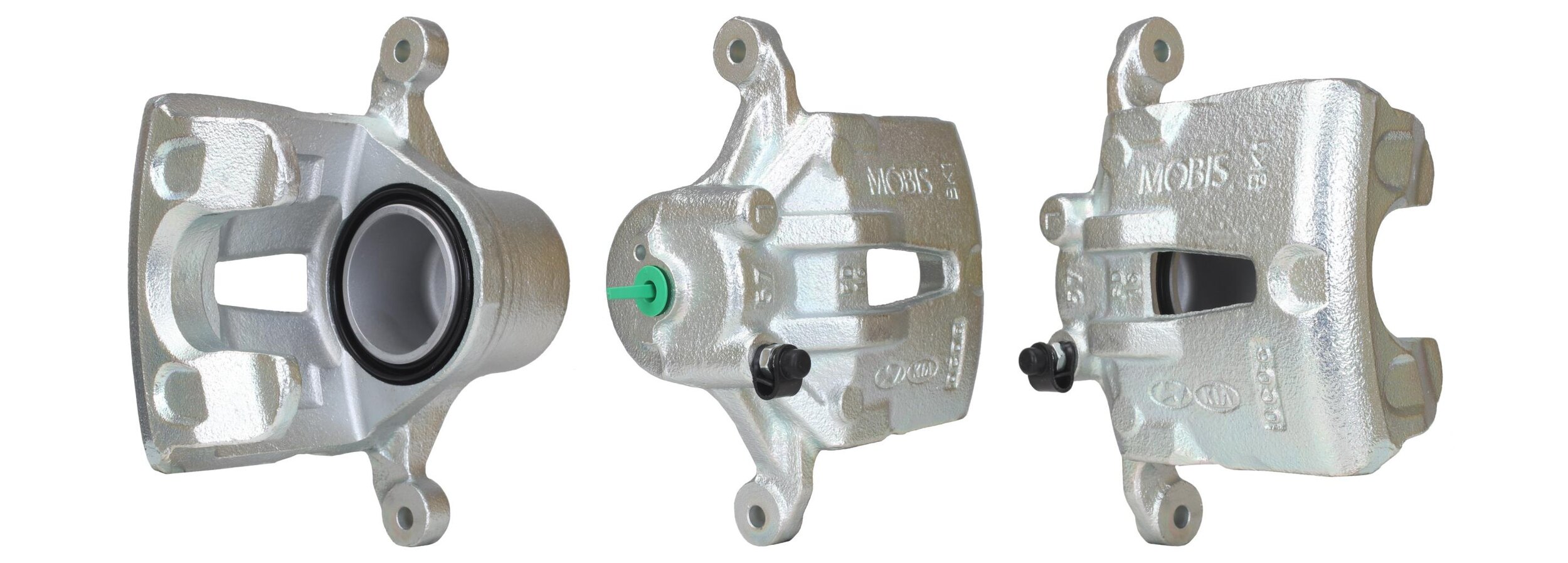 DRI Remzadel/remklauw 3122520