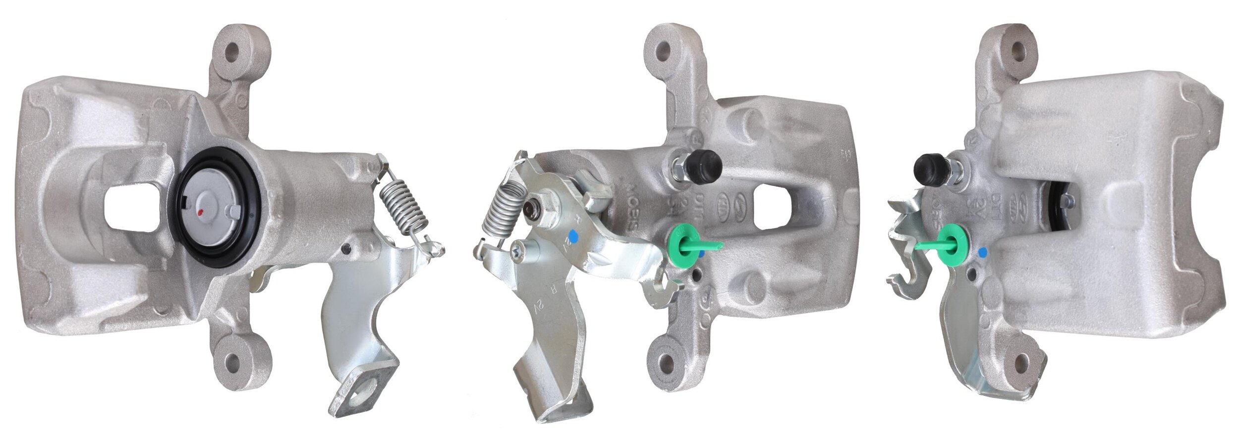 DRI Remzadel/remklauw 4228520