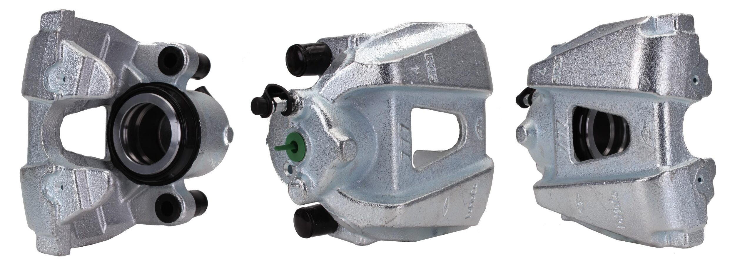 DRI Remzadel/remklauw 3125620