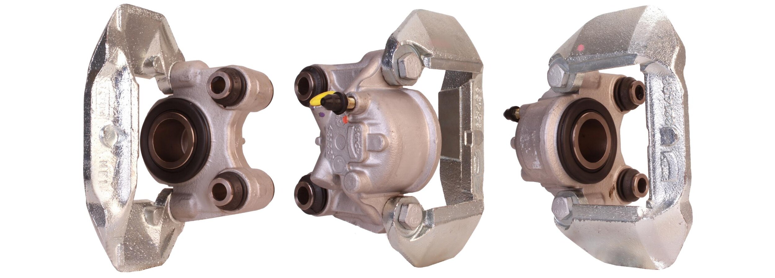 Remzadel/remklauw DRI 3106020