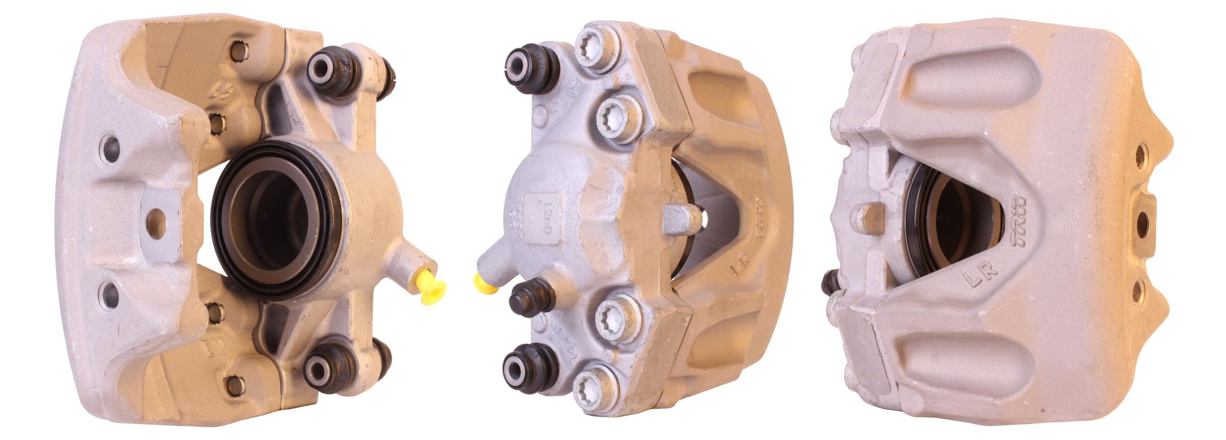 Remzadel/remklauw DRI 3100920