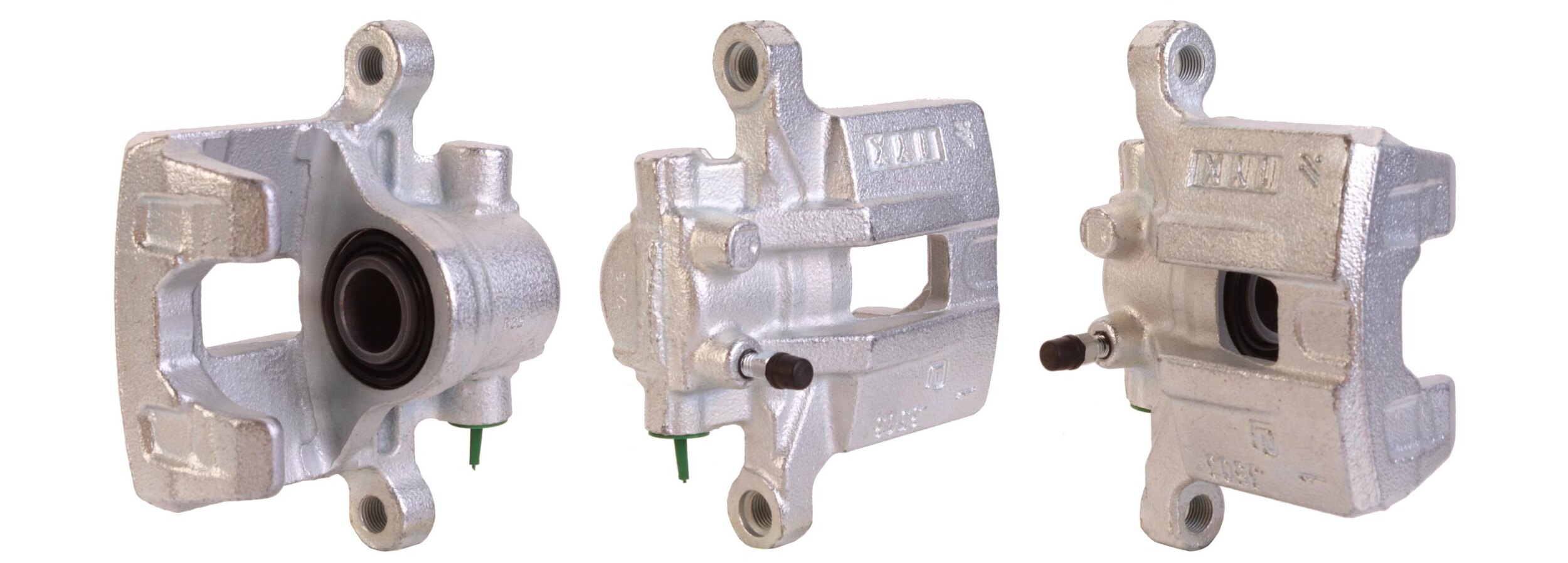 DRI Remzadel/remklauw 4136920