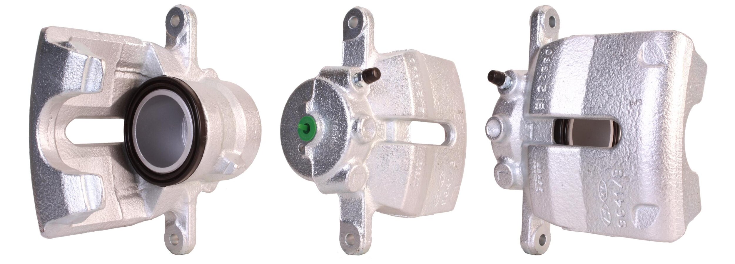 DRI Remzadel/remklauw 3122620