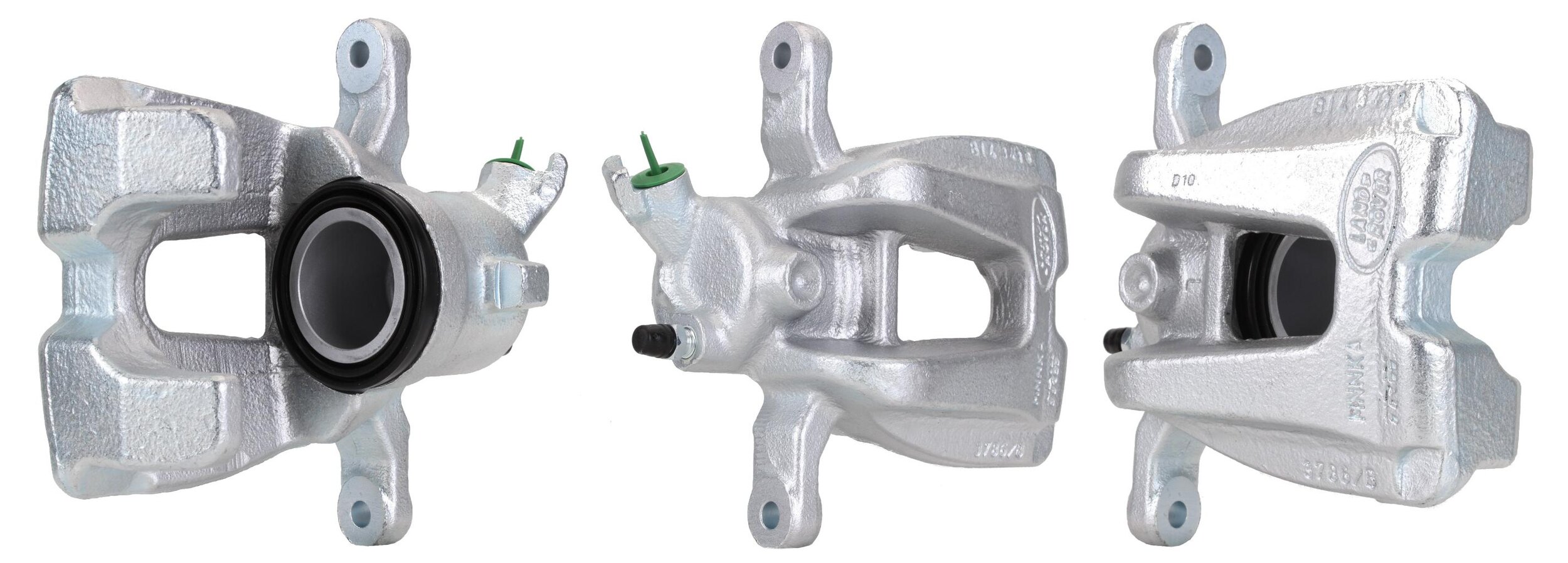 DRI Remzadel/remklauw 4141020