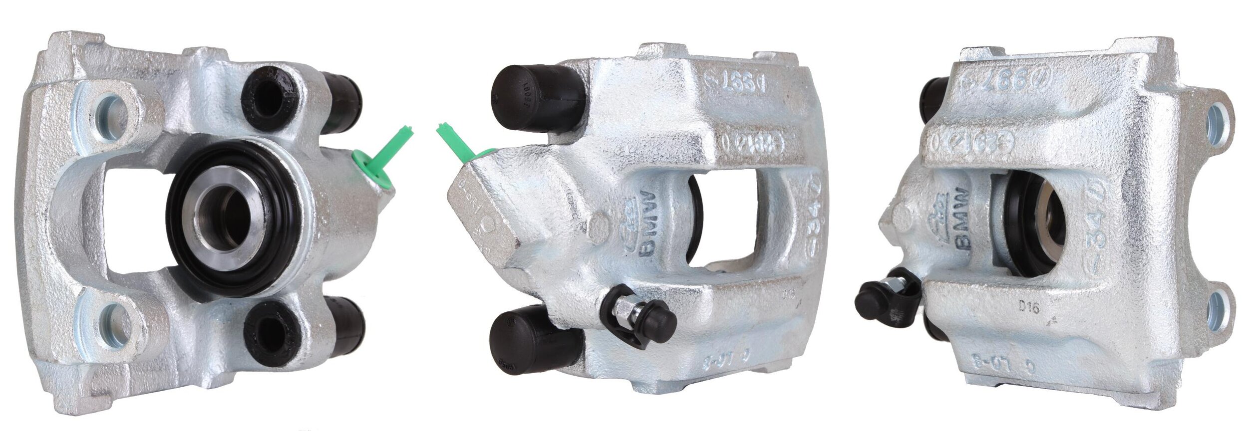 Remzadel/remklauw DRI 4146020