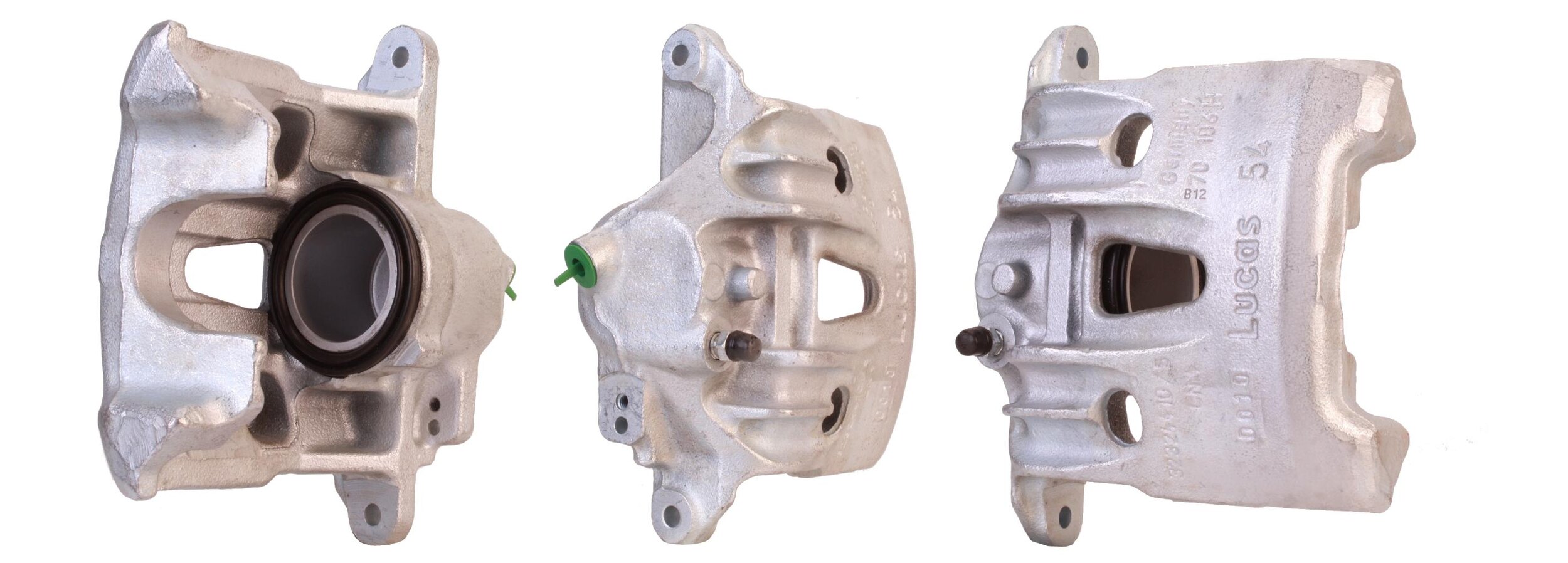 DRI Remzadel/remklauw 3247020