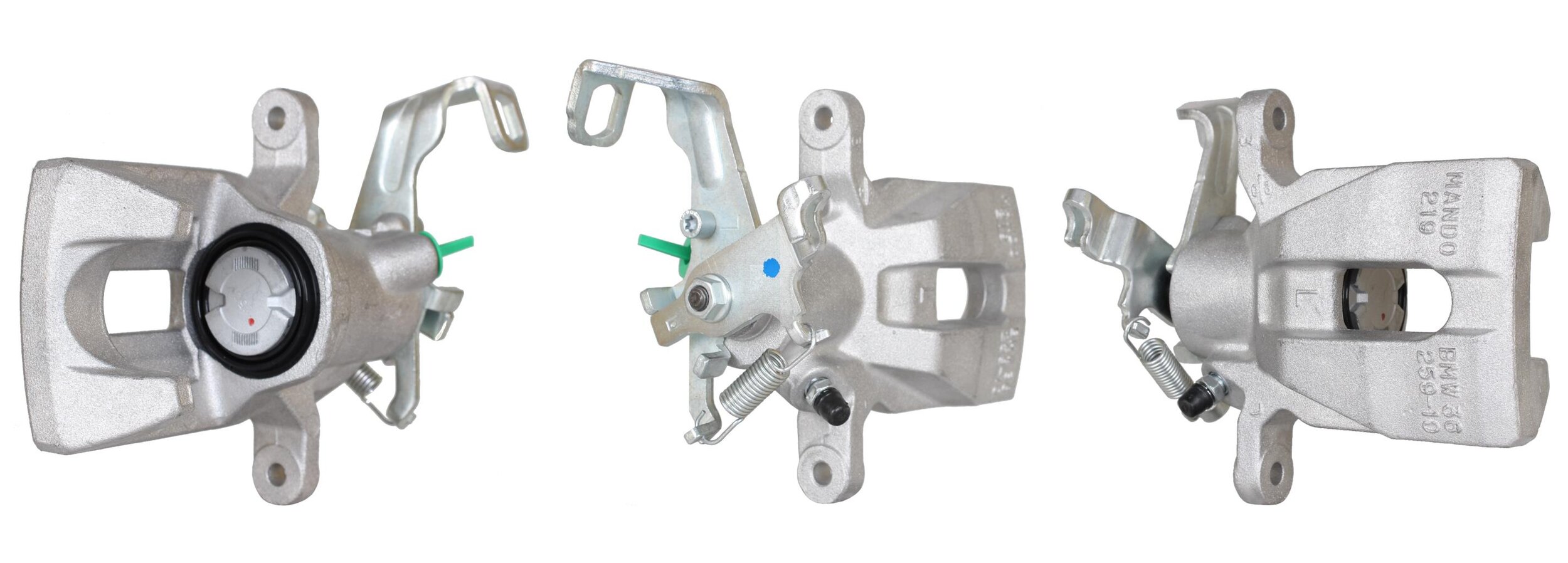 DRI Remzadel/remklauw 4140420