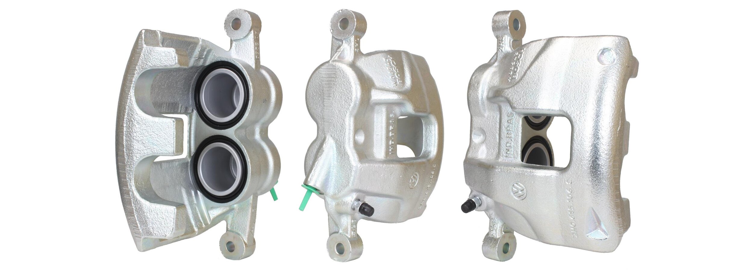 Remzadel/remklauw DRI 3242620