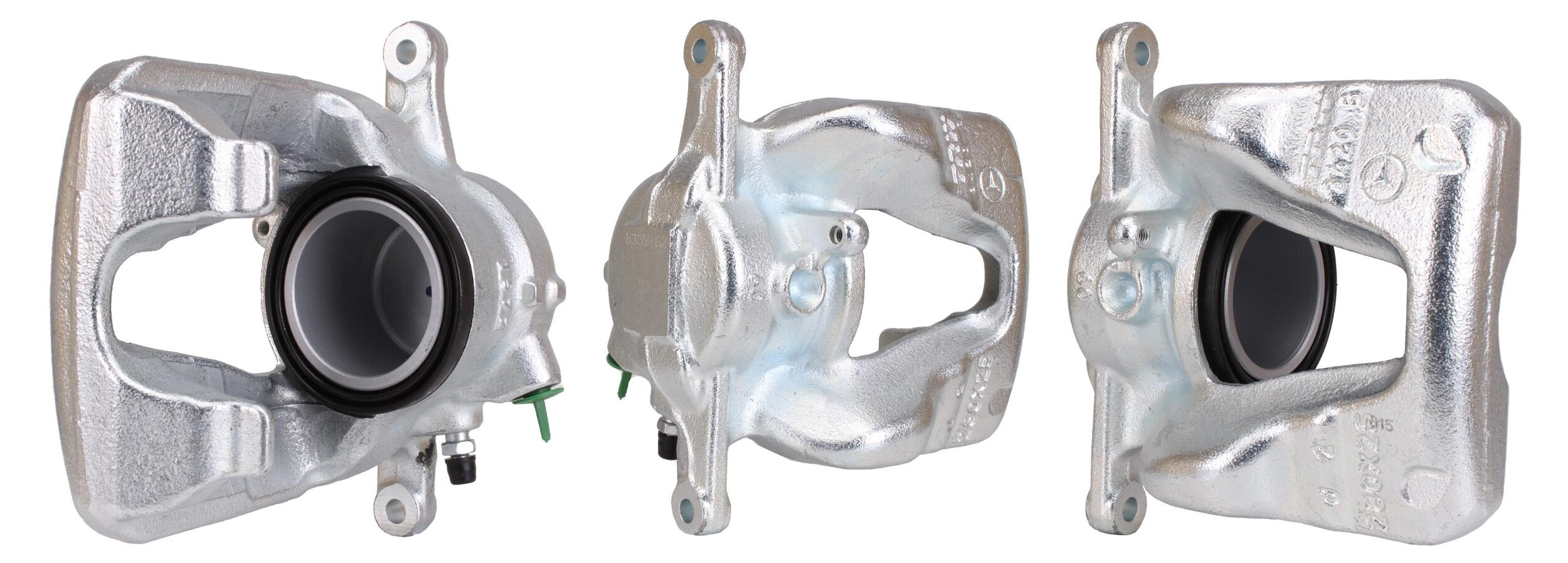 DRI Remzadel/remklauw 3244820