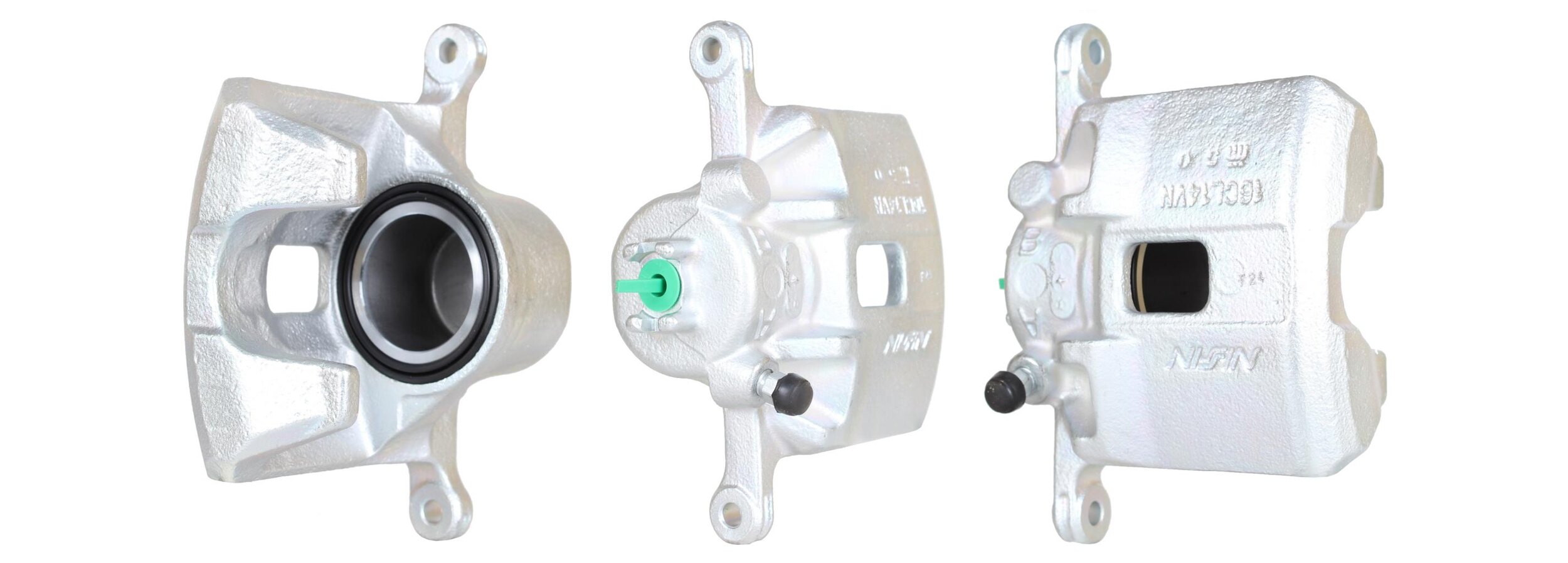 DRI Remzadel/remklauw 3249620