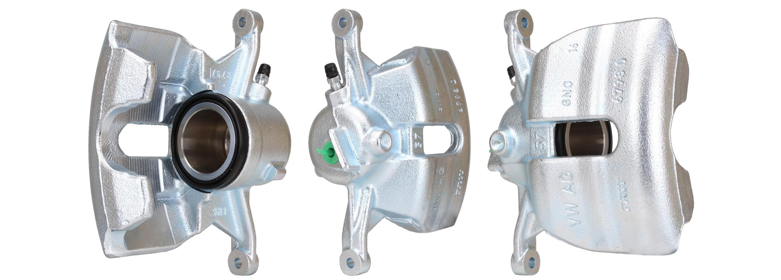 Remzadel/remklauw DRI 3142720