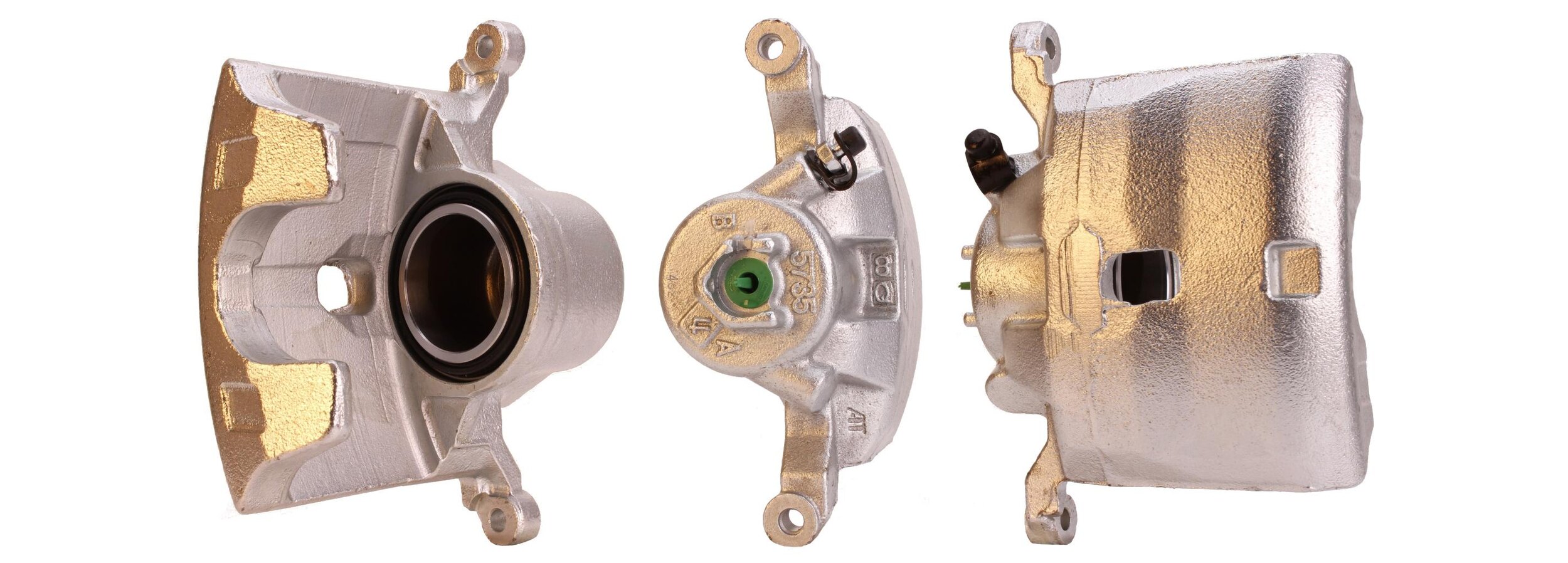 DRI Remzadel/remklauw 3246820