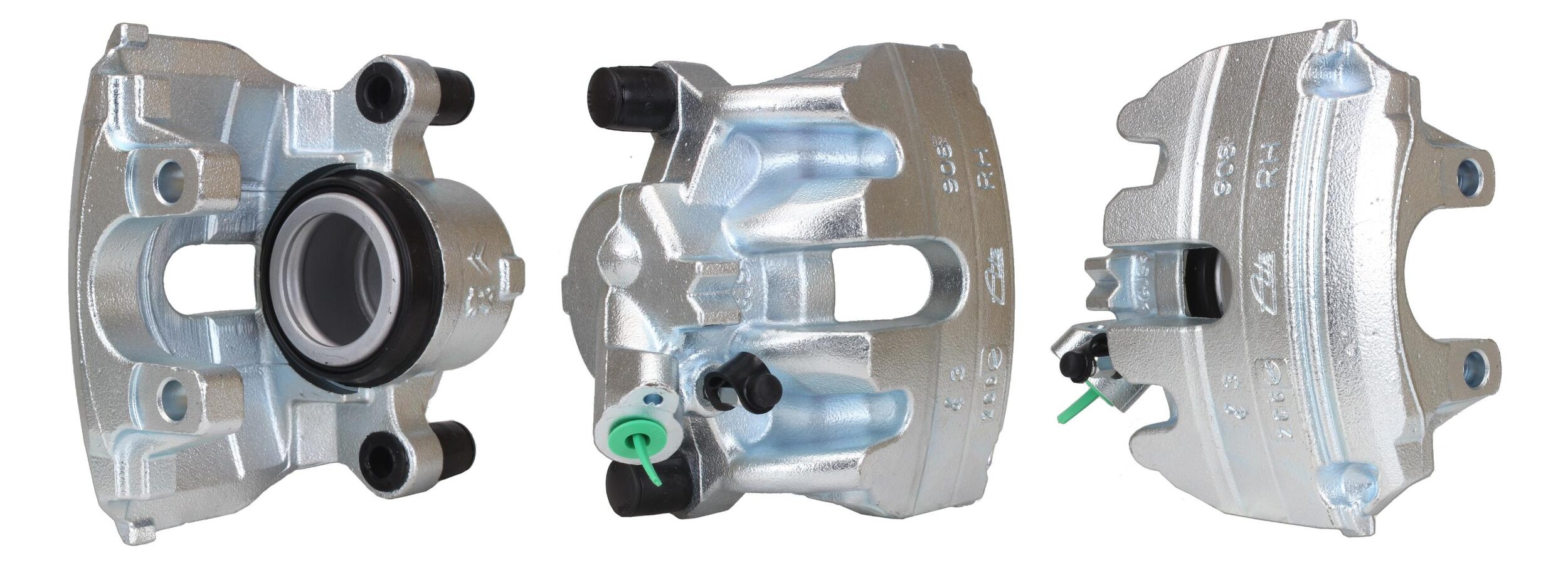 DRI Remzadel/remklauw 3247820