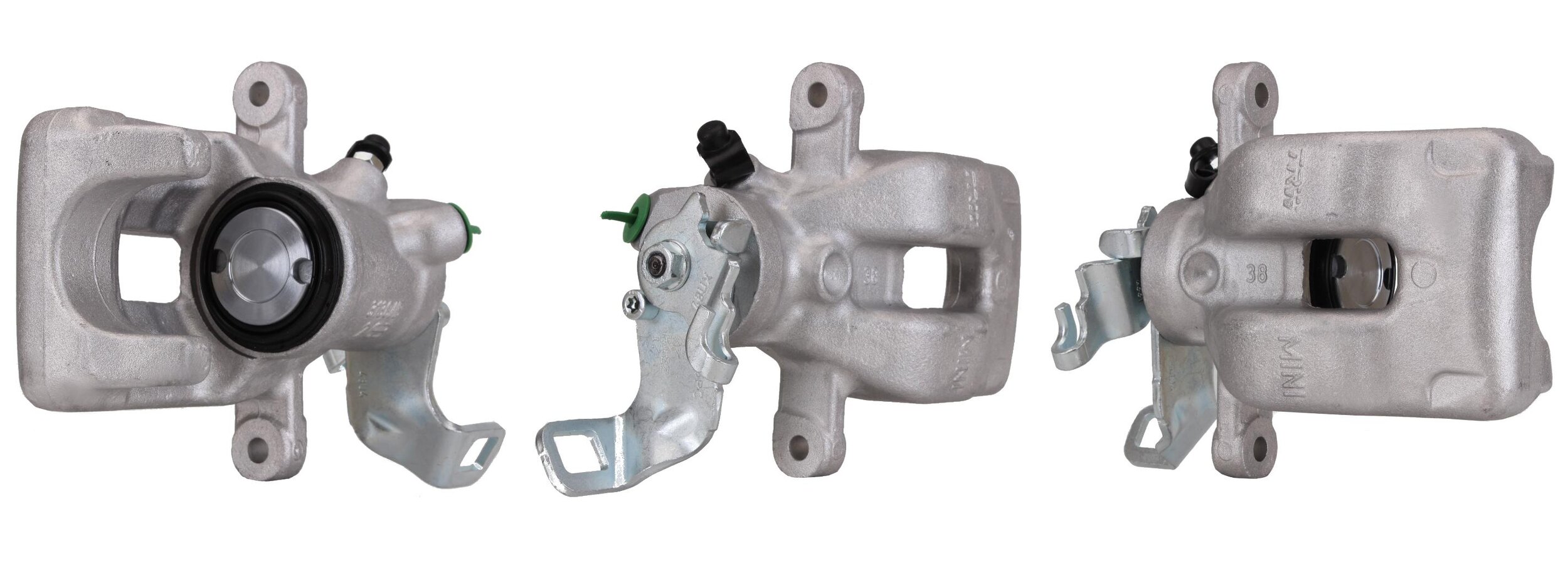 Remzadel/remklauw DRI 4250020