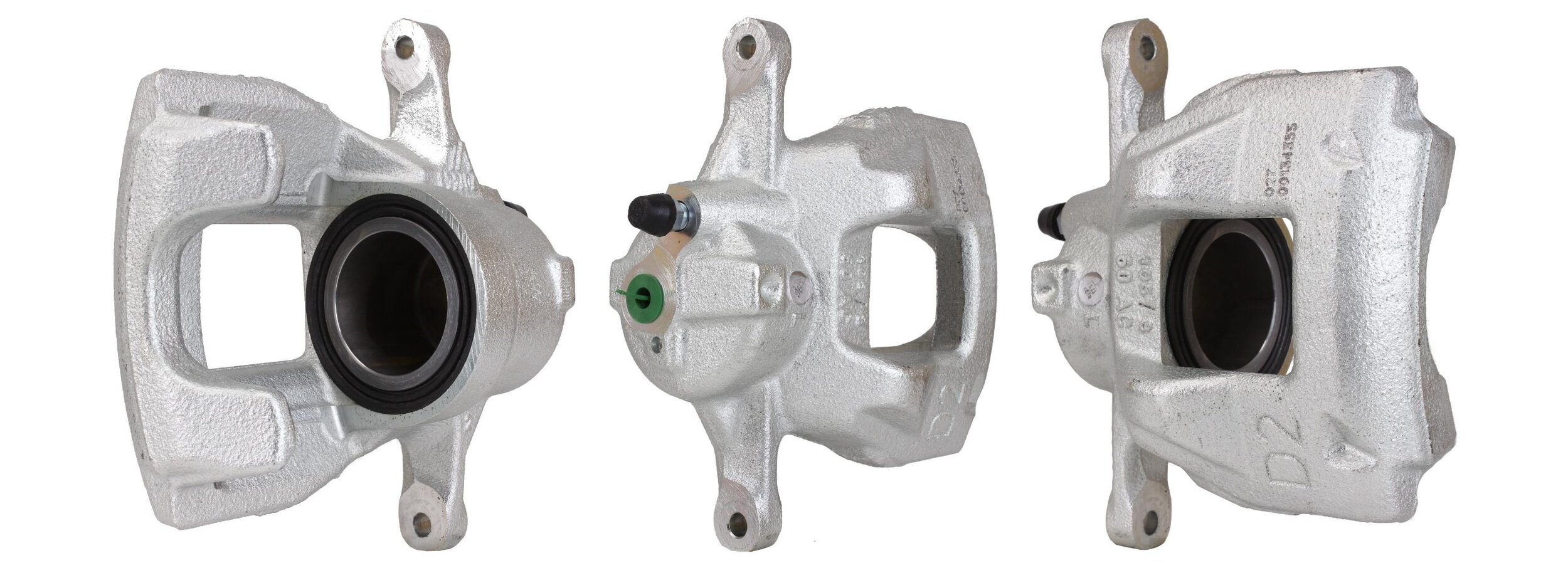 DRI Remzadel/remklauw 3155420